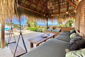 Top 5 des plus belles villas avec vue mer en Martinique : une sélection d’adresses d’exception