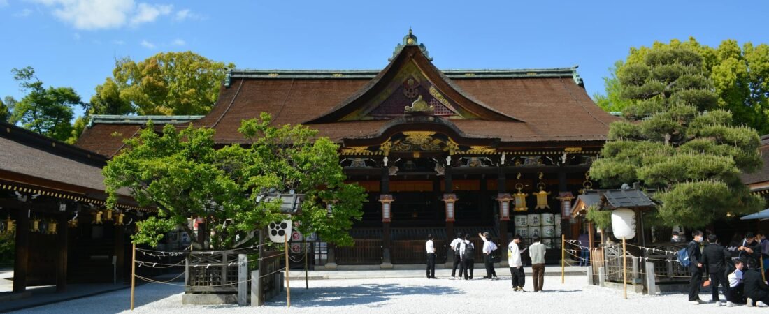 L&rsquo;art du slow travel au Japon : deux semaines à Kyoto sans itinéraire