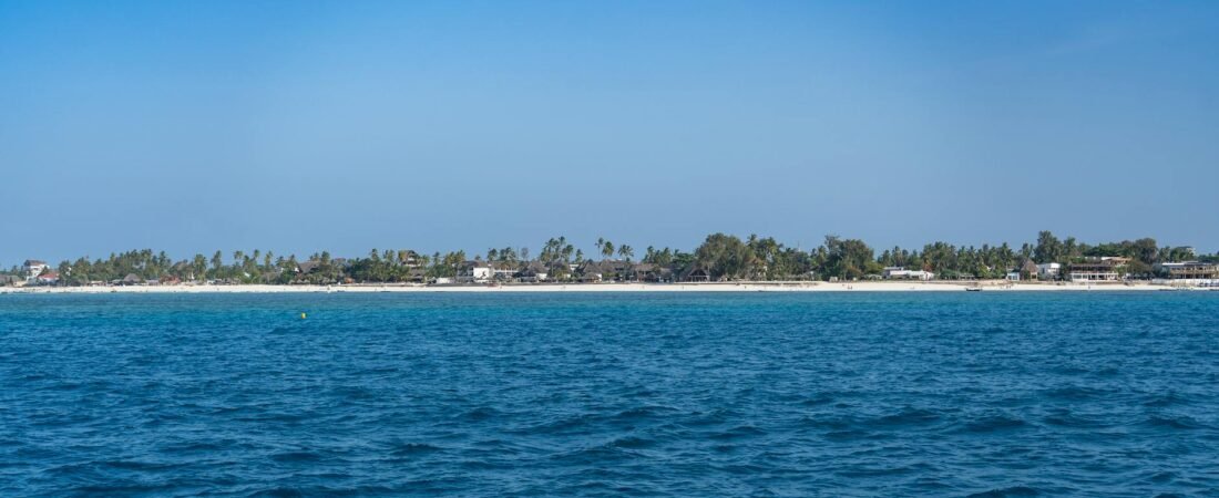 Rencontre avec les pêcheurs de Zanzibar : un matin sur la plage de Nungwi