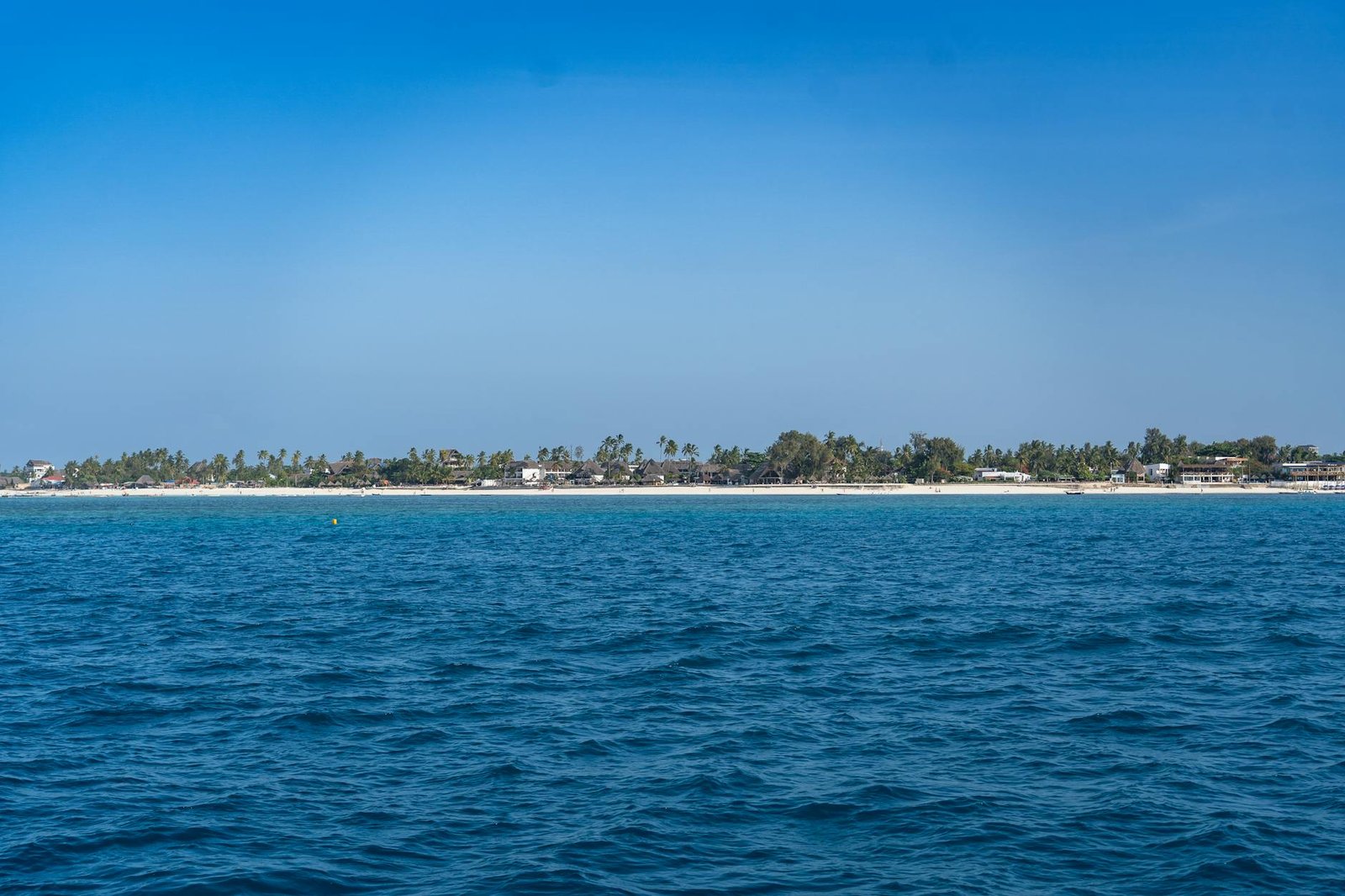 Rencontre avec les pêcheurs de Zanzibar : un matin sur la plage de Nungwi