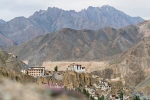 Le silence du Ladakh : méditation et altitude sur le toit du monde
